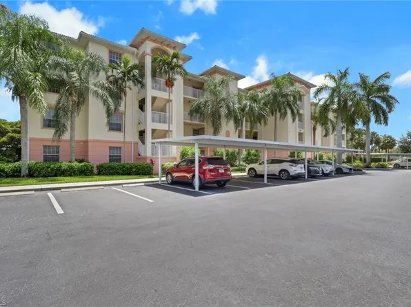 4011 Palm Tree BLVD #302, CAPE CORAL, FL 33904