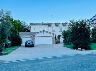 974 Westbluff Pl, Simi Valley, CA 93065