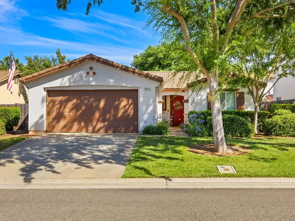 4419 Middlebury Way, Mather, CA 95655