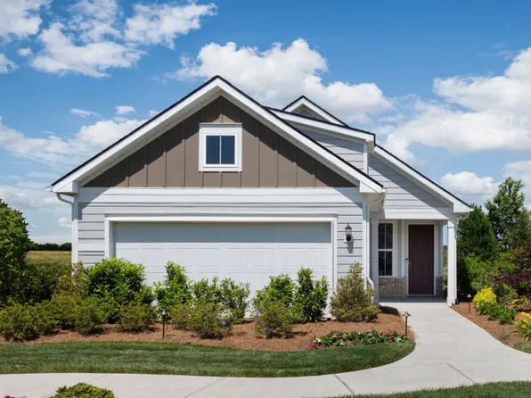 Compass Plan, Del Webb Southern Harmony