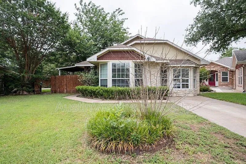 Brushy Creek Village — Photo 2