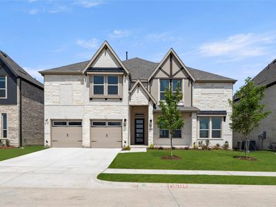 2510 Rolling Hills Dr, Melissa, TX, 75454