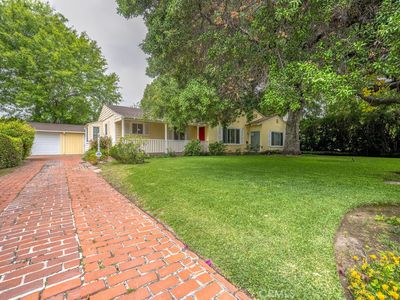 2437 Florence Ave, Arcadia, CA, 91007