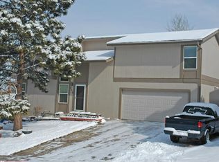 6216 Powder Puff Dr, Colorado Springs, CO 80918