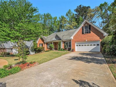 2069 Willow Chase Ct, Tucker, GA, 30084