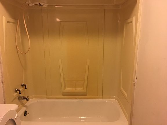 BASEMENT BATH