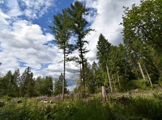 Rockridge Ln, Toledo, WA 98591