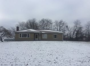 2363 Oneida Valley Rd, Petrolia, PA 16050