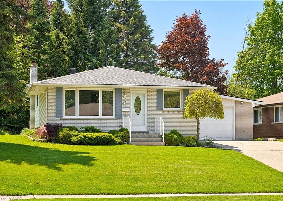 1st image of 105 Silverspring Cres