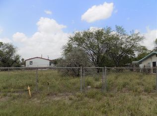 1708 Eaton St, Carrizo Springs, TX 78834