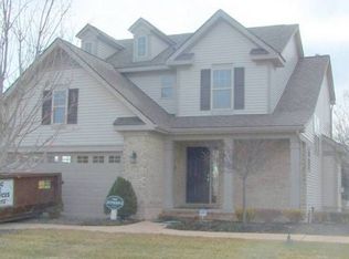 9012 Maple Rdg, Berlin Twp, MI 48166
