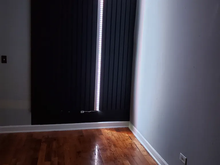 living room decor wall