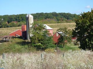 231 Hoffman Rd, Barto, PA 19504