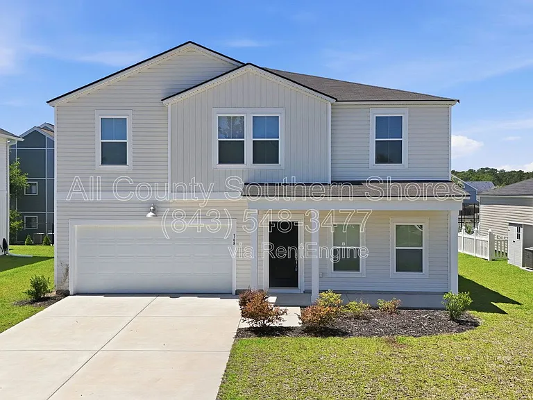 168 Water Deer Way — Photo 1