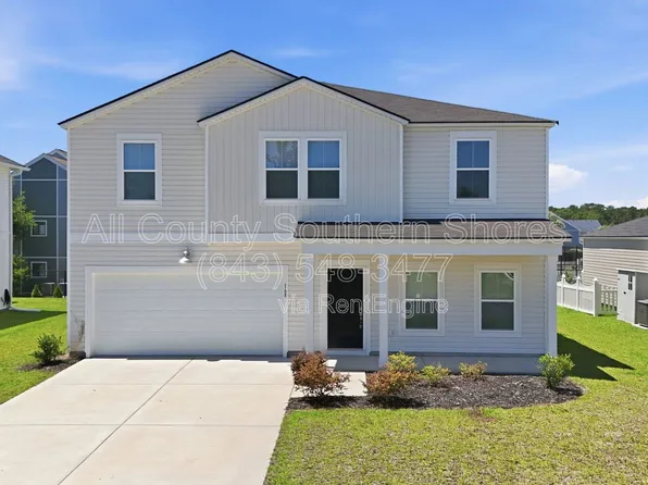 168 Water Deer Way, Myrtle Beach, SC 29575