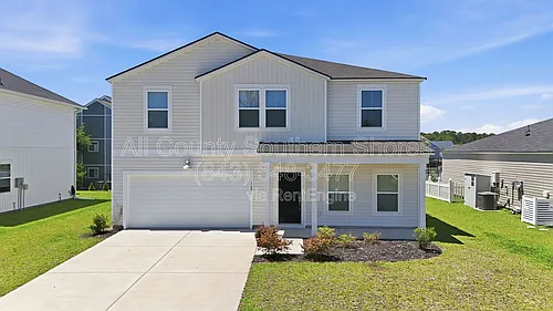 168 Water Deer Way Photo 1