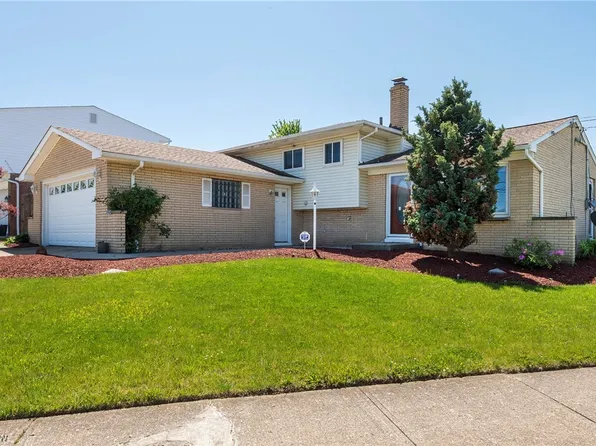 14253 Starlite Dr, Brookpark, OH 44142