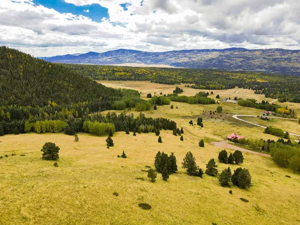 LOT-1620A Skyview Way, Angel Fire, NM 87710