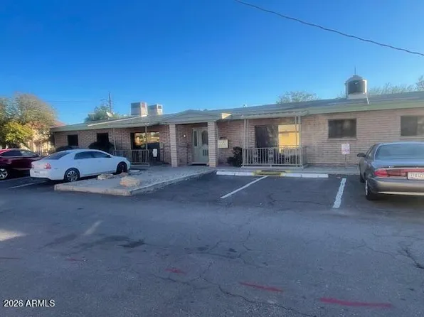 957 W Erie Street, Chandler, AZ 85225