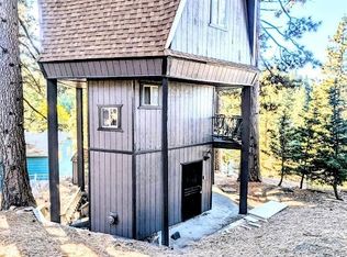 31438 Easy St, Running Springs, CA 92382