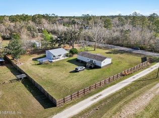 3606 Thunder Rd, Green Cove Springs, FL 32043