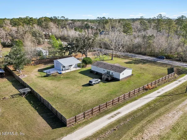 3606 THUNDER Road, Green Cove Springs, FL 32043