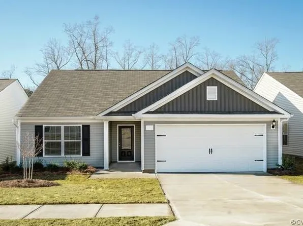 2869 Meadowview Blvd, North Prince George, VA 23860