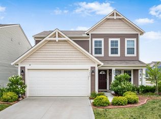 7457 Autumn Joy Ave, Canal Winchester, OH 43110