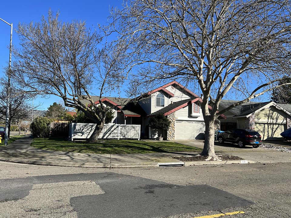 1st image of 531 Garfield Dr