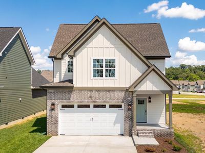 6667 Dharma Loop, Chattanooga, TN, 37412