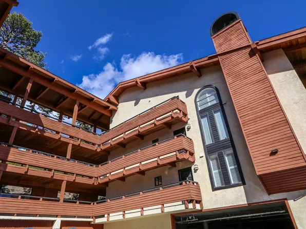 (undisclosed Address), Mammoth Lakes, CA 93546