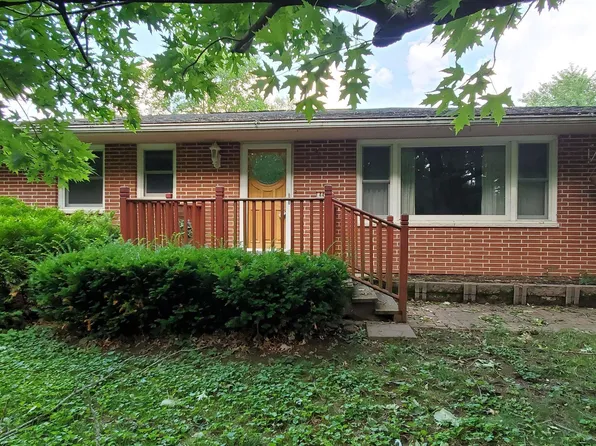 440 S Warsaw St, Nauvoo, IL 62354