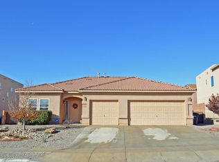 1901 Caramesa Dr SE, Rio Rancho, NM 87124