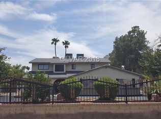 5755 Doe Ave, Las Vegas, NV 89146