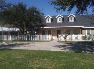15493 Drury Ln, Harlingen, TX 78552