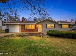 1211 Tellico Ave, Athens, TN 37303