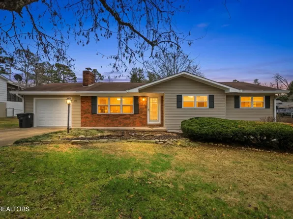 1211 Tellico Ave, Athens, TN 37303