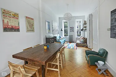 Rented by Brown Harris Stevens