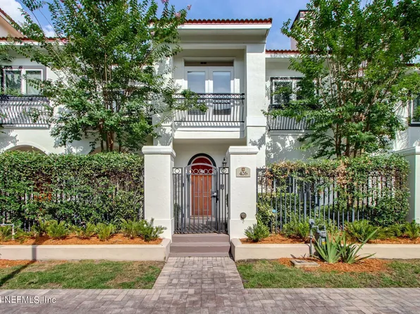 426 E BAY Street #12, Jacksonville, FL 32202