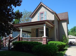 607 N Linn St, Bay City, MI 48706