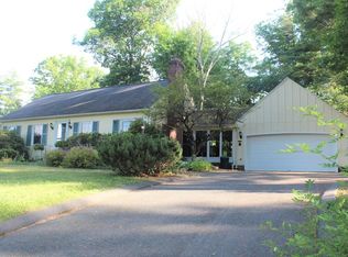 16 Country Club Dr, Monson, MA 01057