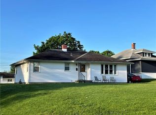 163 S Park Dr, Seymour, IN 47274