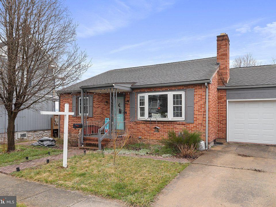 746 Guilford Ave, Hagerstown, MD 21740 Zillow