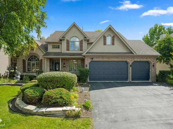 3356 Lapp Ln, Naperville, IL 60564