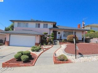 1330 Montrose Dr, San Leandro, CA