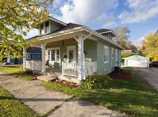 614 Spruce St, Fergus Falls, MN 56537