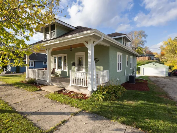 614 Spruce St, Fergus Falls, MN 56537