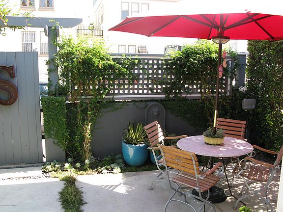 2nd image of 767 N Gower St