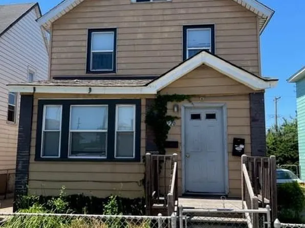 3730 Ivy St, East Chicago, IN 46312