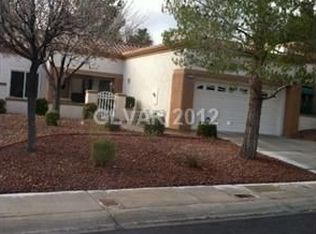 9301 Villa Ridge Dr, Las Vegas, NV 89134